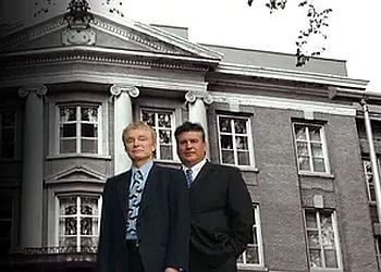 Sault Ste Marie personal injury lawyer Peter A. Feifel - FEIFEL GUALAZZI