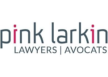 Halifax employment lawyer Ronald A. Pink, K.C. - PINK LARKIN
