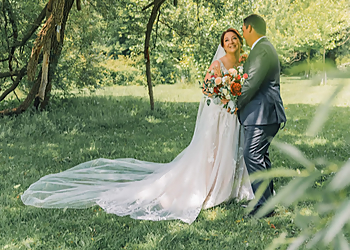 Kitchener wedding photographer Peter B Photography