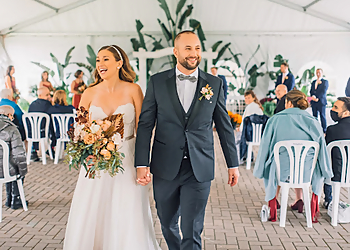 Kitchener wedding photographer Peter B Photography