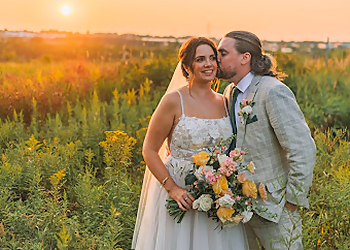 Kitchener Photographes De Mariage Peter B Photography