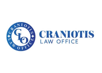 Oakville dui lawyer Peter Craniotis - CRANIOTIS LAW OFFICE