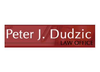 Hamilton real estate lawyer Peter Dudzic - PETER J. DUDZIC LAW OFFICE image 1