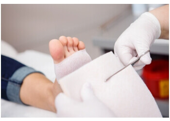 3 Best Podiatrists In Maple Ridge, BC - Expert Recommendations