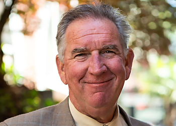 Peter Goodwin - New Westminster, BC Employment Lawyers - Lawyer Portrait Image