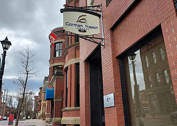 Saint John criminal defence lawyer Peter H. MacPhail - GORMAN NASON LAWYERS