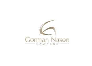 Saint John criminal defence lawyer Peter H. MacPhail - GORMAN NASON LAWYERS