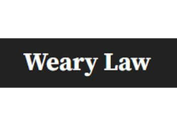 Peter J. Shipanoff - Weary Law