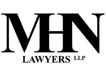 Norfolk criminal defence lawyer Peter Karsten - MHN LAWYERS