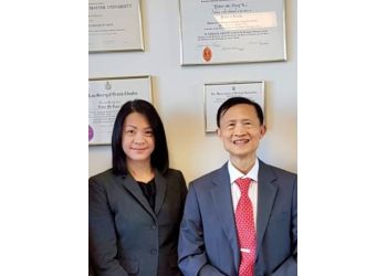 Peter Li & Company Peter Li & Company