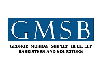 Sarnia Avocats D'Affaires Peter Norris - GEORGE MURRAY SHIPLEY BELL, LLP