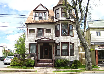 Peter Thomson - Halifax, NS Real Estate Lawyers - Law Firm Exterior Image