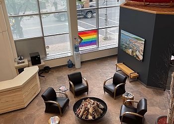 Thunder Bay personal injury lawyer Peter White - WHITE MACGILLIVRAY LESTER LLP