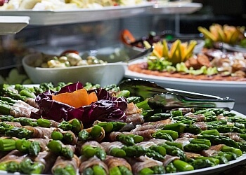 Peter and Paul's Event Catering