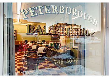 Peterborough Barbershop