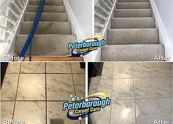 Peterborough carpet cleaning Peterborough Carpet & Rug Care