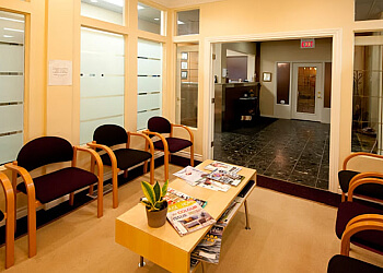 Peterborough orthodontist Peterborough Dental Clinic