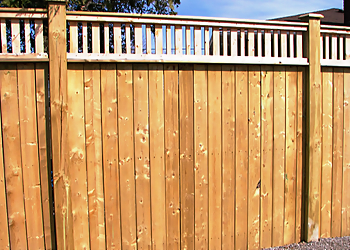 Peterborough Fence - Peterborough, ON Fencing Contractors - Service Highlights