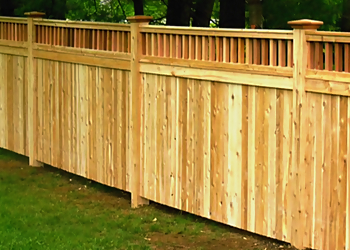 Peterborough Fence Peterborough Fence - Peterborough, ON Fencing Contractors - Service Image