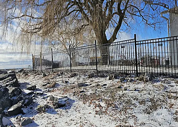 Kawartha Lakes fencing contractor Peterborough Fences