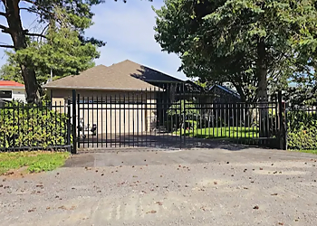 Kawartha Lakes fencing contractor Peterborough Fences