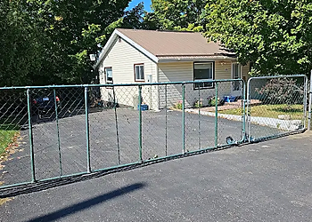 Kawartha Lakes Entrepreneurs En Clôtures Peterborough Fences