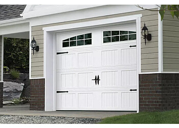 Kawartha Lakes garage door repair Peterborough Garage Doors