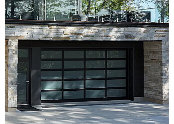 Kawartha Lakes garage door repair Peterborough Garage Doors