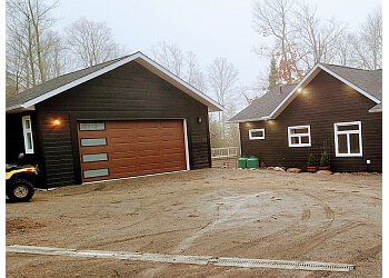 Peterborough garage door repair Peterborough Garage Doors