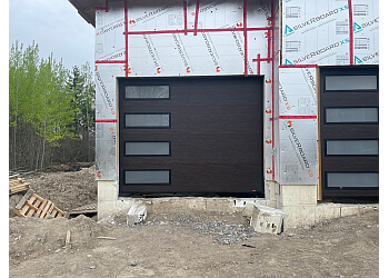 Peterborough garage door repair Peterborough Garage Doors