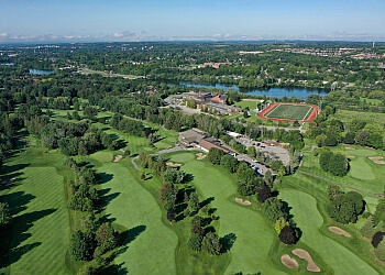 Peterborough golf course Peterborough Golf & Country Club