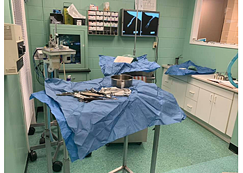 Peterborough veterinary clinic Peterborough Pet Hospital