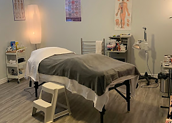 Peterborough acupuncture Peterborough West Acupuncture
