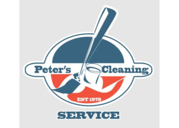 Peters Cleaning Service inc