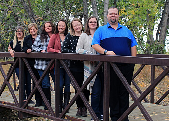 Medicine Hat accounting firm Petersen Accounting Services