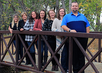 Medicine Hat accounting firm Petersen Accounting Services