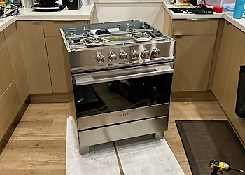 New Westminster appliance repair service Pete's Appliance Repair