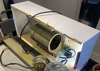 New Westminster appliance repair service Pete's Appliance Repair