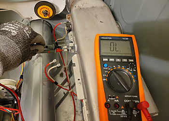 North Vancouver appliance repair service Pete's Appliance Repair