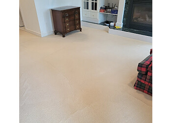 Chatham carpet cleaning Pete's Carpet & Upholstery Cleaning