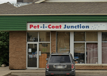Pet-i-Coat Junction