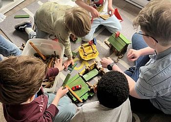 Quebec Écoles Maternelles Petite École ABC Preschool
