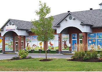 Garderie Petits Anges de Brossard Garderie Petits Anges de Brossard - Brossard, QC Preschools - Learning Center Image