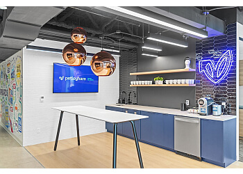 Oshawa insurance agency PetleyHare Insurance Brokers