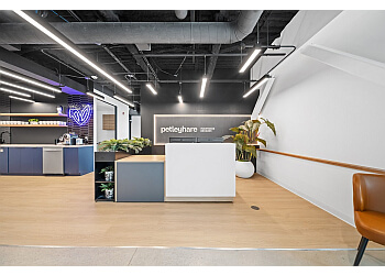 Oshawa insurance agency PetleyHare Insurance Brokers