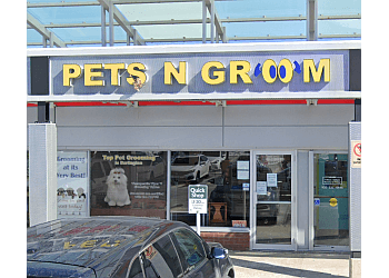 Pets N Groom 
