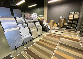 Petun Flooring - Kitchener, ON Magasin de plancher - Floor Sample Image
