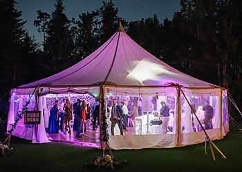 Calgary Djs Pez Productions