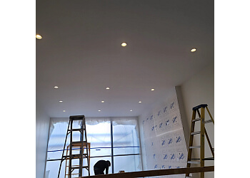 Kelowna Électriciens Pfitztech Electrical & Data