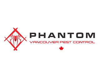 Vancouver pest control Phantom Pest Control